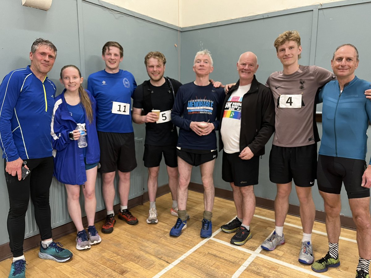 MaryhillHarrier's tweet photo. Congratulations to George Phillips from @westerlandsccc and our very own Amy Watson, 1st male and 1st female, at the Kenny Stevenson Memorial Trail Race in Strathblane tonight. Thanks to all the runners from the DAAA clubs for supporting the run. A special night. @scotathletics https://t.co/fqlnVpQZea