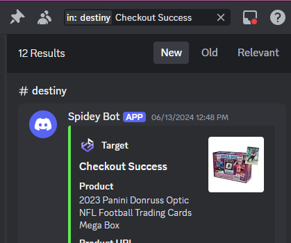 <a href="/Destiny_AIO/">Destiny</a> <a href="/DestinyxSuccess/">Destiny AIO Success</a> All within the last week!
