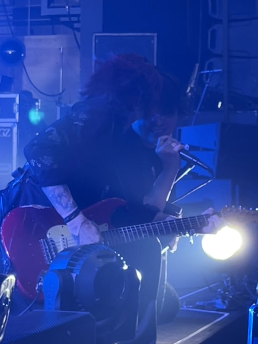 スドウ@01 tweet media