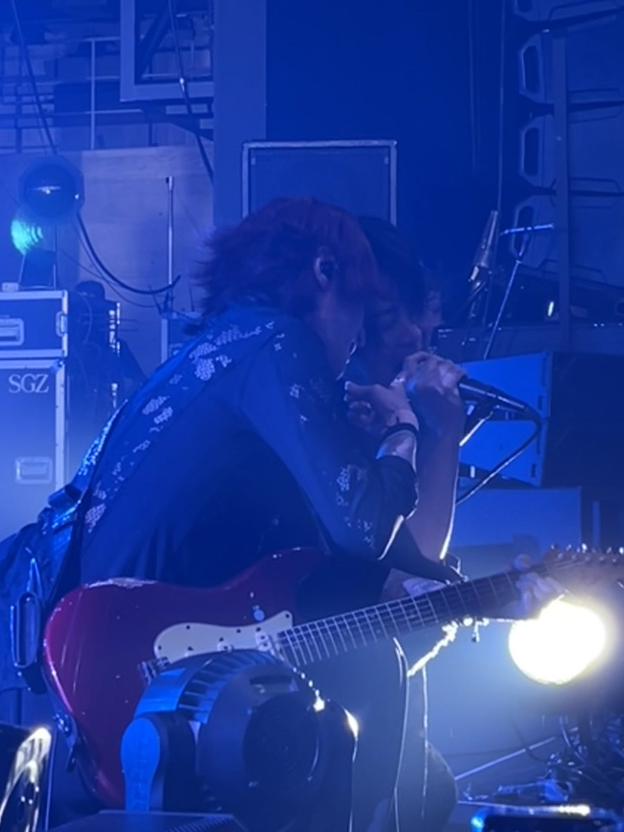 スドウ@01 tweet media