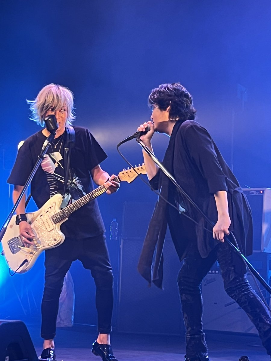 スドウ@01 tweet media