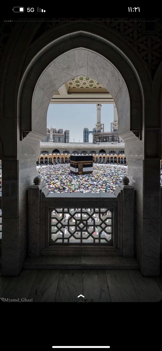 55shooga's tweet photo. #نجاح_موسم_الحج

انتهى موسم الحج ولا شيء جديد سوى تكرار نجاح يفوق الوصف ، في كل سنة: تنظيم ، خطط ، خدمات ، بلد بكل وزاراته ورجالاته يهب لخدمة ضيوف الرحمن.

كما تبادلنا التهاني بعيد الأضحى لانغفل بأن نتبادل التهاني بمناسبه نجاح #الحج_1445هـ 

دمُت شامخًا ياوطن 
بـ قادتك وشعبك.🇸🇦 https://t.co/JtavqCJmC2