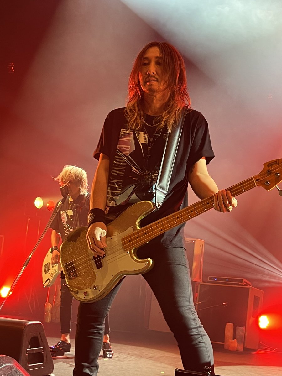 スドウ@01 tweet media