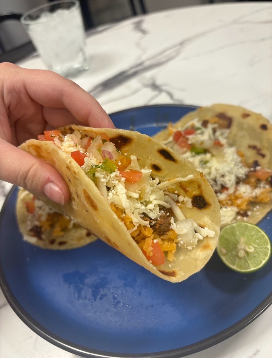 SpokeCoworking's tweet photo. Taco Tuesday is the best day of the week... prove me wrong! https://t.co/kpLh2SVTnN