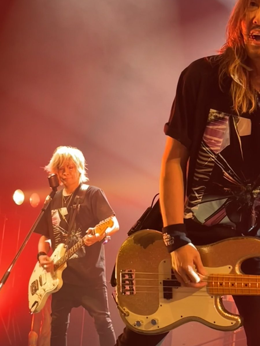 スドウ@01 tweet media