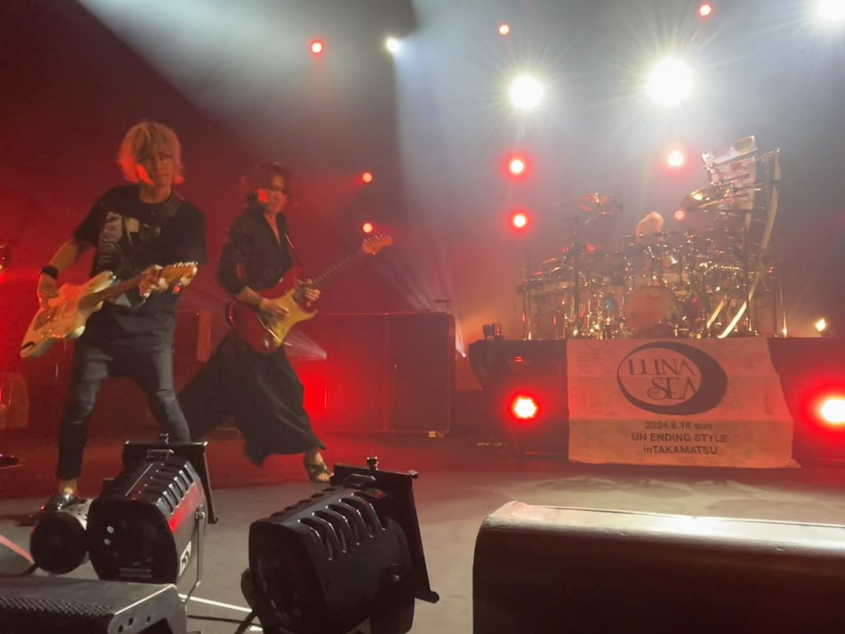 スドウ@01 tweet media