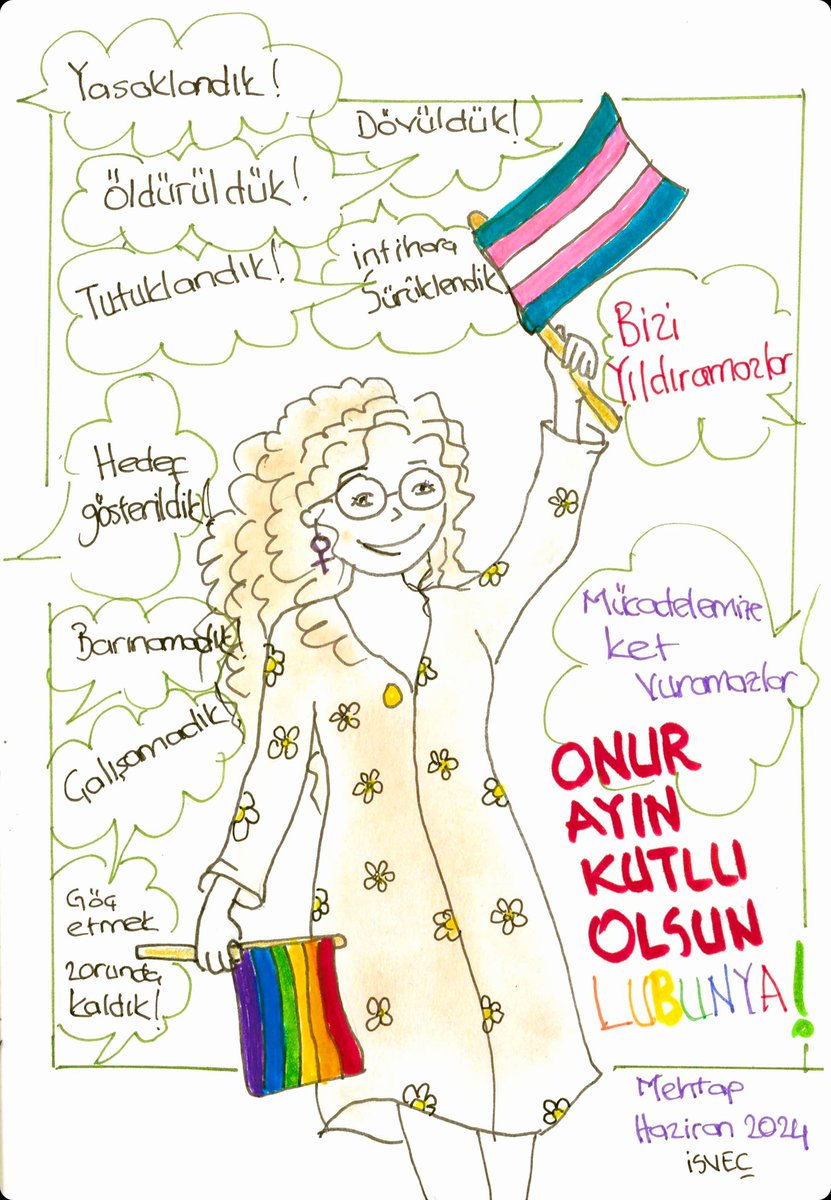 Mehtap Doğan tweet media