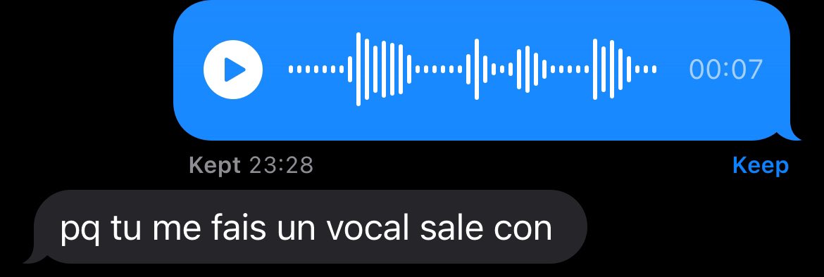 c ma meuf ou mon ennemi ?