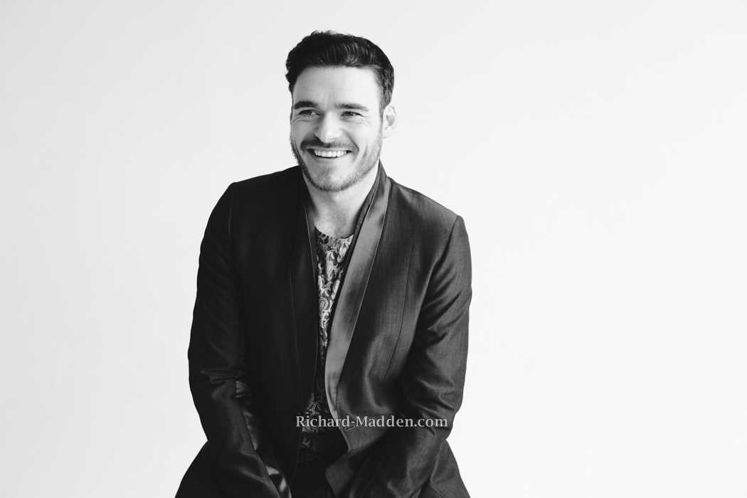 Richard Madden Fan tweet media