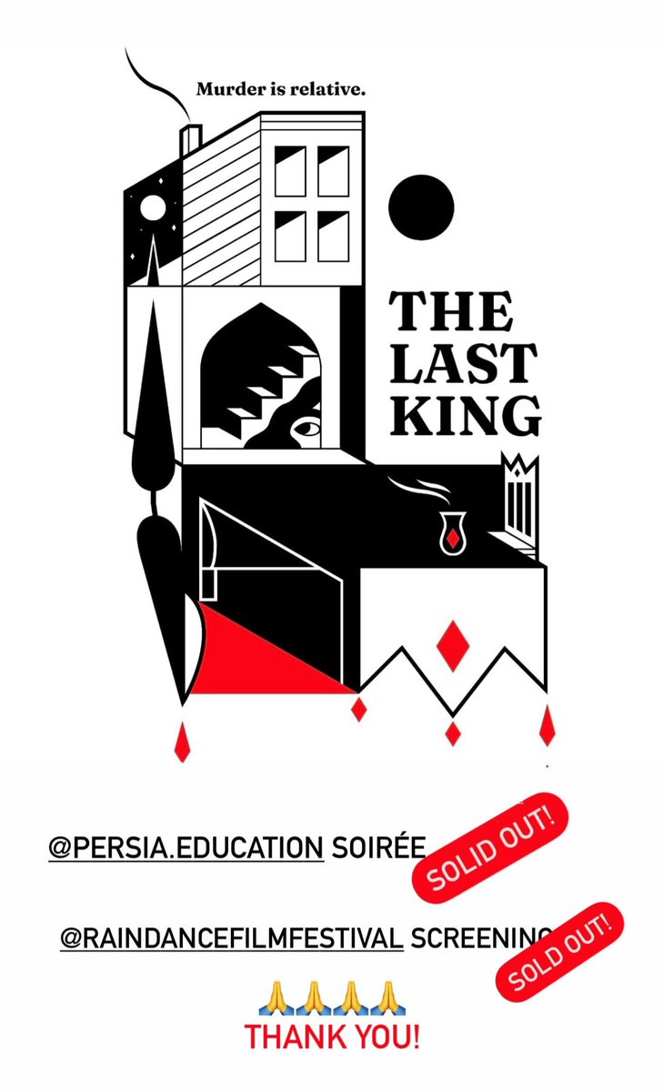 Ali Mashayekhi tweet media