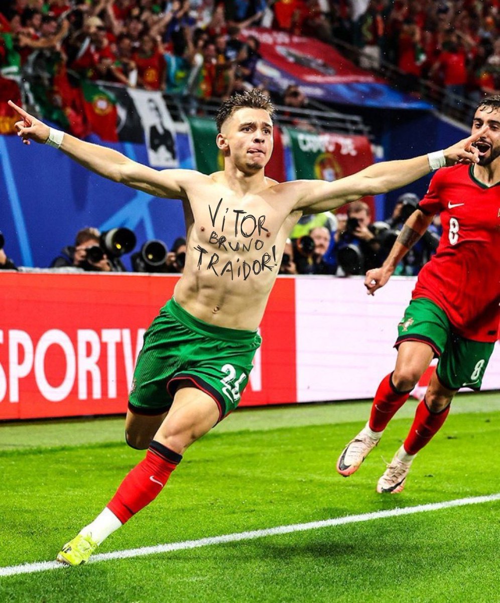 Cartão amarelo escusado para Francisco Conceição