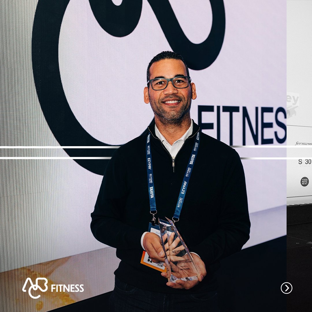 abcfitness_'s tweet image. We're beyond thrilled to announce that ABC Fitness has won the Technology Company of the Year award at #BeyondActiv World event in Singapore 2024 for the second consecutive year! 

Discover more about this win and also our award-winning solutions ➡️ rebrand.ly/0c2236