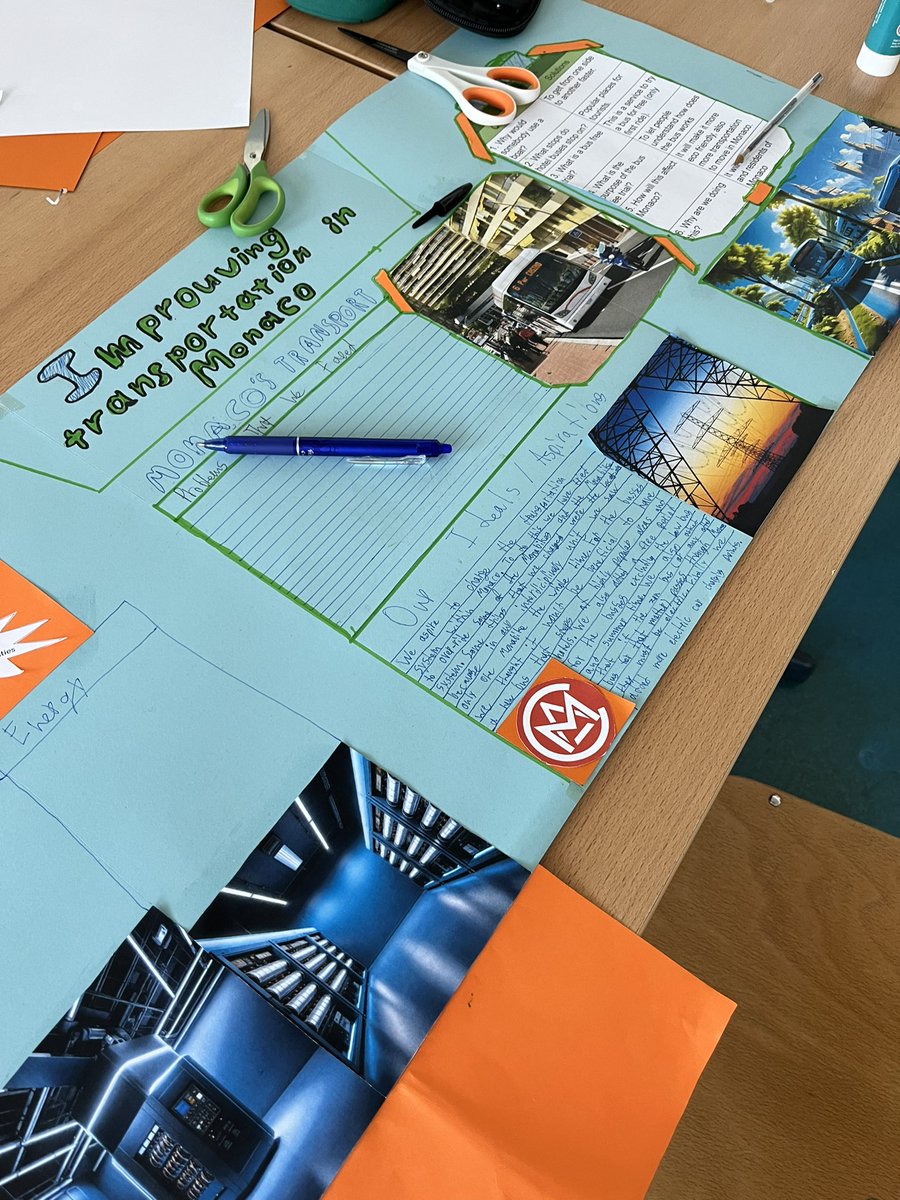 Pamela_Usai's tweet image. ๐ MYP โMiniโ Community Project - encouraging to see our Year9/MYP3 students investigating needs in the community and developing solutions and products to address them! ๐ญ @ibmyp @ISMonaco @laValeBazza