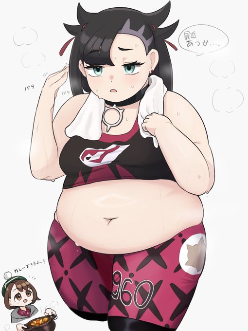 最近暑いよね🥵 