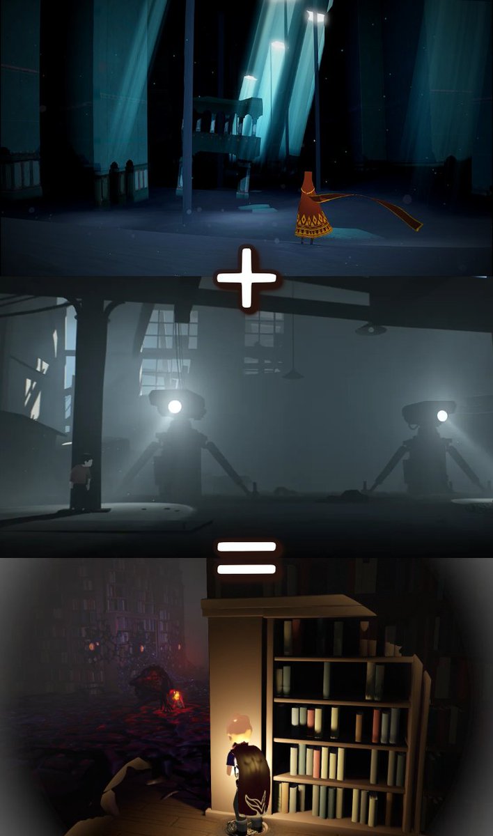 Journey + Inside = WaxHeart 🕯️💛