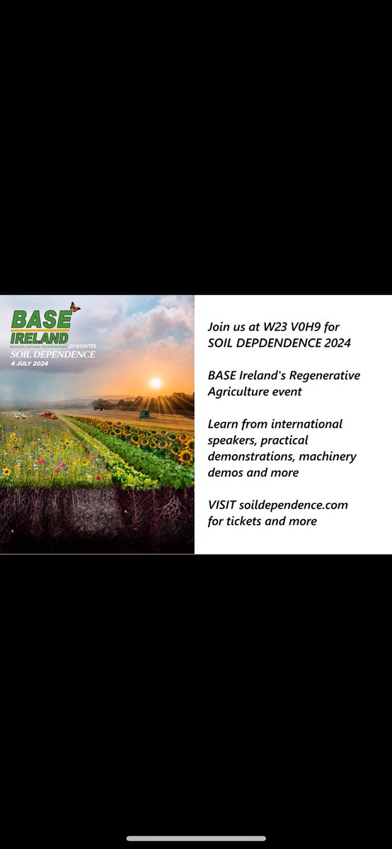 Base Ireland tweet media