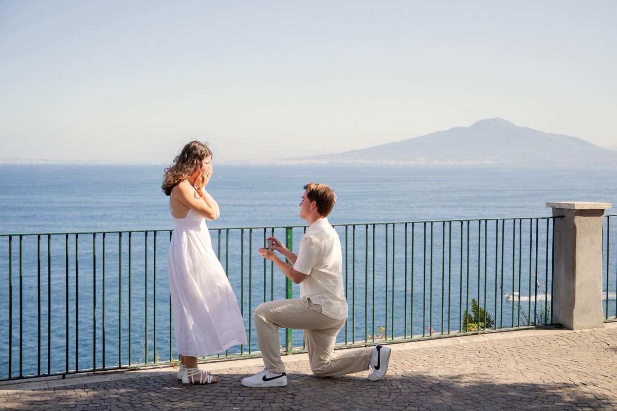 Little life update: I’m engaged!