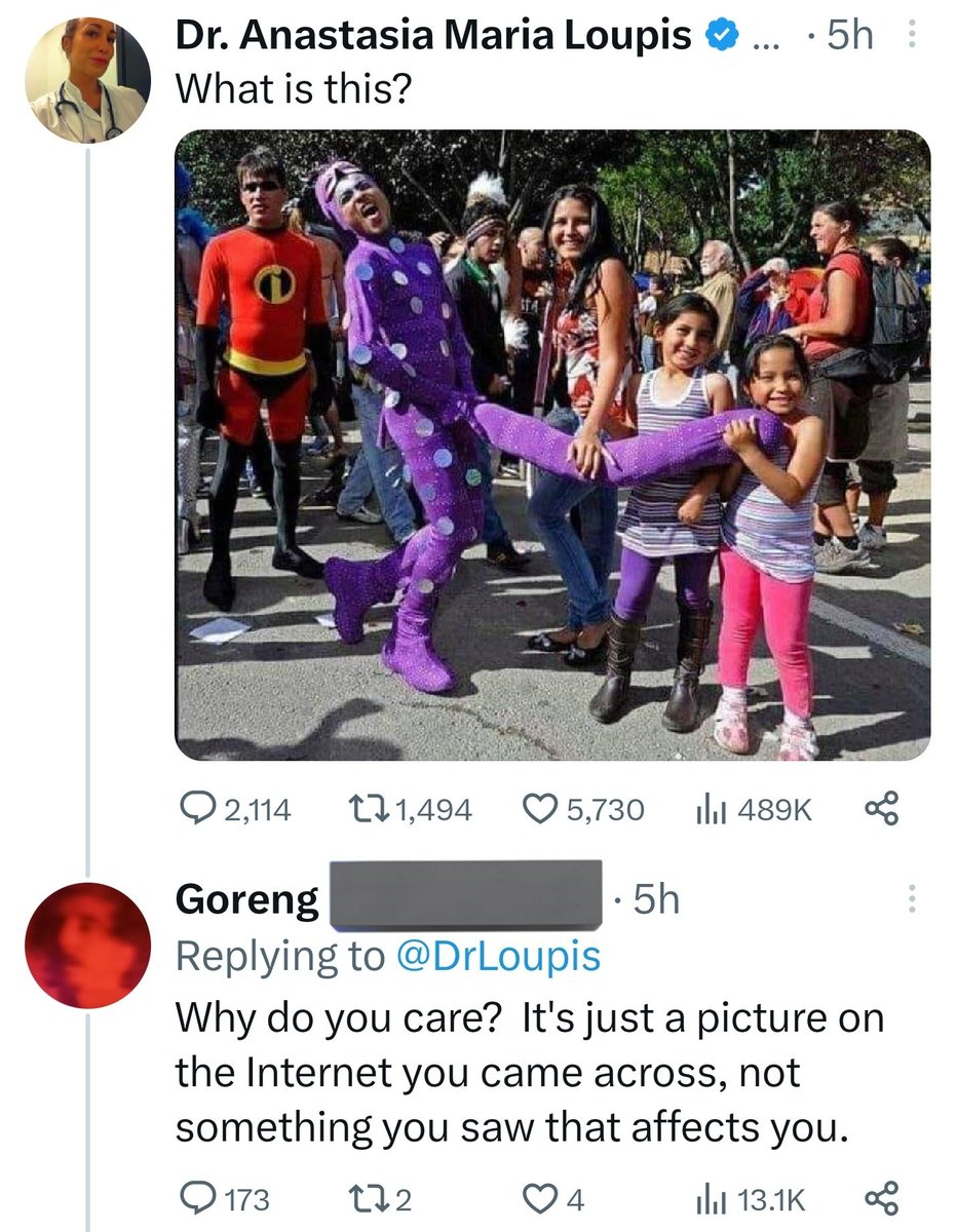 DelusionPosting's tweet image. 