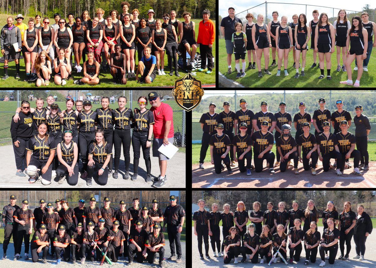 BNL Athletics tweet media