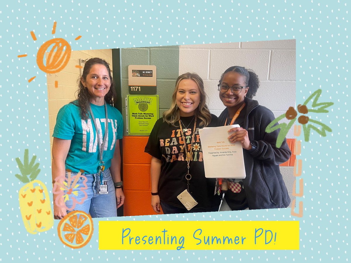 Presenting PD with these Jawsome Sharks! <a href="/schmalzsharks/">Schmalz Elementary</a>