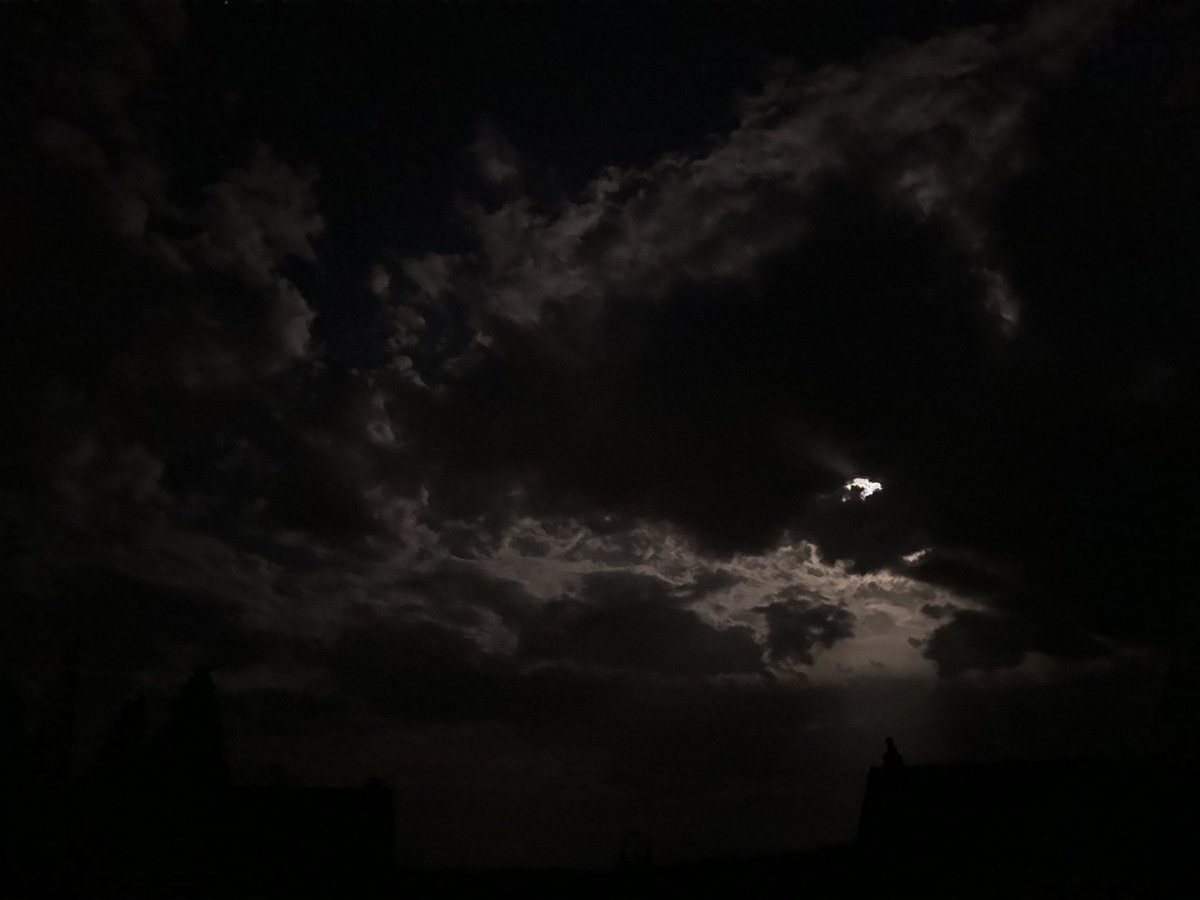 joli le ciel
