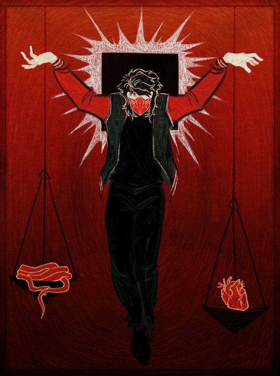 cxrvidteeth's tweet photo. judgement
#generationloss https://t.co/igeuu5Z9b5