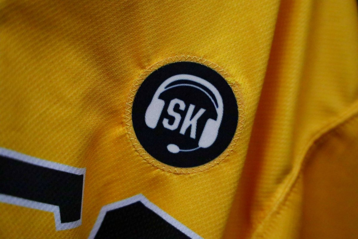 Alex Cabrero (@ksl_alexcabrero) on Twitter photo <a href="/SaltLakeBees/">Salt Lake Bees</a> Here are the patches <a href="/SaltLakeBees/">Salt Lake Bees</a> players will wear on their jerseys for the rest of the season to honor Steve Klauke. Our preview story on tonight’s tribute will run on <a href="/KSL5TV/">KSL 5 TV</a> at 6. <a href="/SaltLakeBees/">Salt Lake Bees</a> Here are the patches <a href="/SaltLakeBees/">Salt Lake Bees</a> players will wear on their jerseys for the rest of the season to honor Steve Klauke. Our preview story on tonight’s tribute will run on <a href="/KSL5TV/">KSL 5 TV</a> at 6.