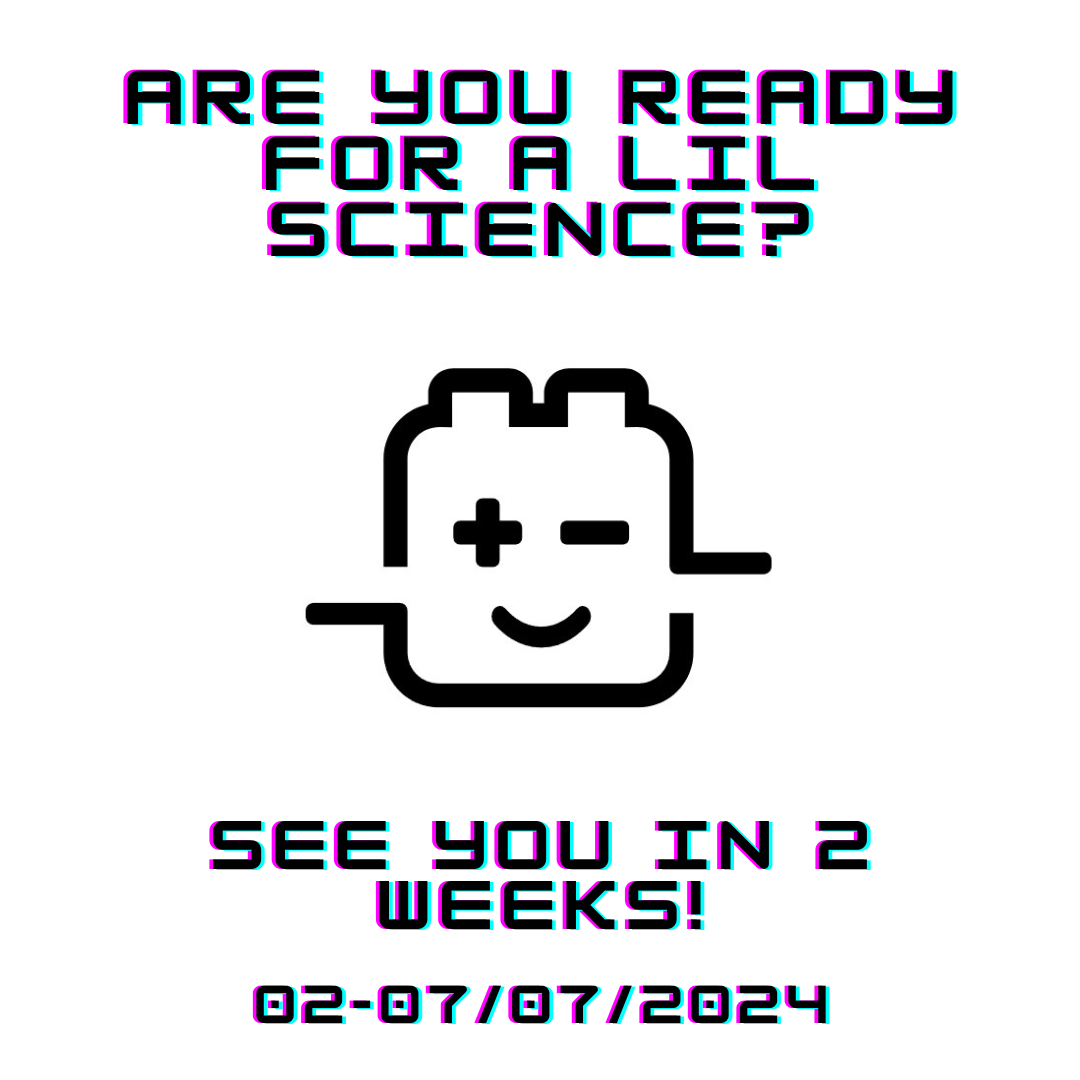 Future BATT (@futurebatt) on Twitter photo 2 weeks left!
We're very excited to show you some battery science in the #ScienceSummer Exhibition from the <a href="/royalsociety/">The Royal Society</a>
Join our students from <a href="/imperialcollege/">Imperial College London</a> and <a href="/QMUL/">Queen Mary University of London</a> for an amazing scientific week!
#futurebatt #batteryscience #scienceforeveryone 2 weeks left!
We're very excited to show you some battery science in the #ScienceSummer Exhibition from the <a href="/royalsociety/">The Royal Society</a>
Join our students from <a href="/imperialcollege/">Imperial College London</a> and <a href="/QMUL/">Queen Mary University of London</a> for an amazing scientific week!
#futurebatt #batteryscience #scienceforeveryone