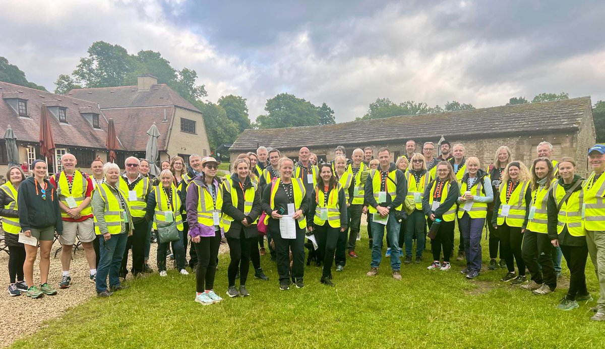 Styal Run Club tweet media