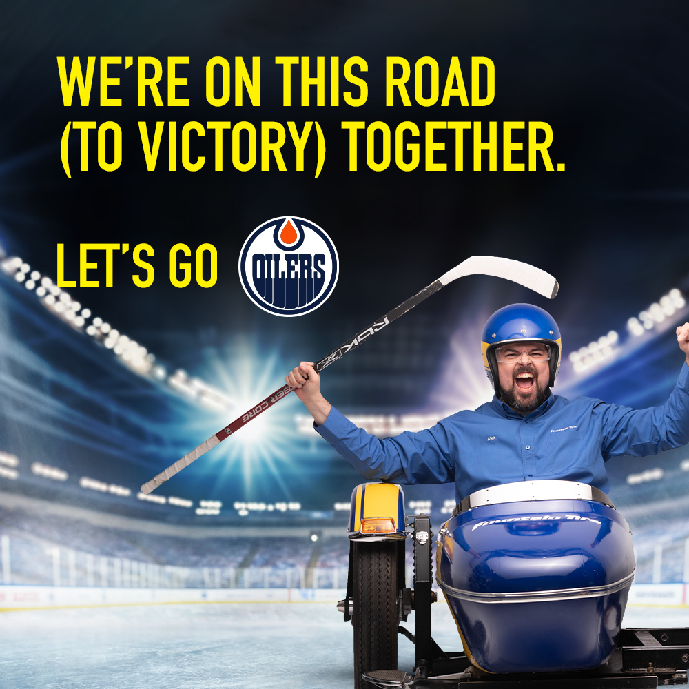 Fountain Tire tweet media