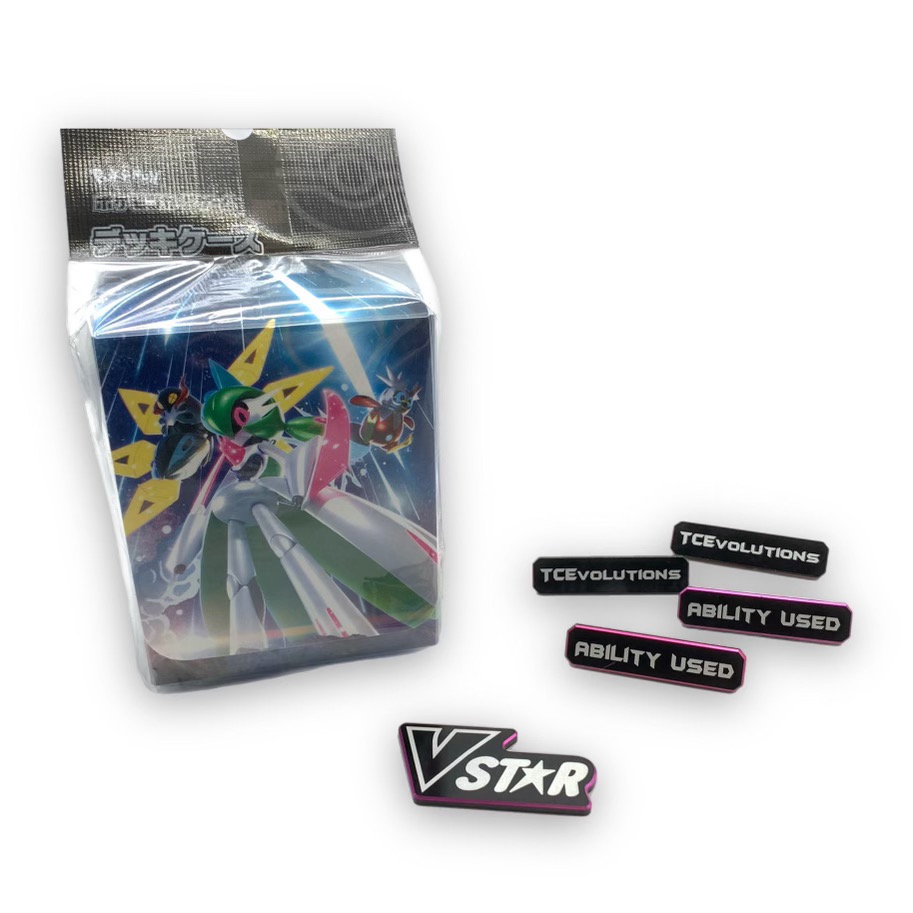 To celebrate reaching 1,000 followers <a href="/TcEvolutions/">TC Evolutions</a> has given me some cool goodies to give away! (pictured below)
If you want to win:
1) Follow me
2) Tag a friend below
3) Retweet this post
4) Rumor has it using code blitzle10 on TCEvolutions gives 10x luck (maybe not)