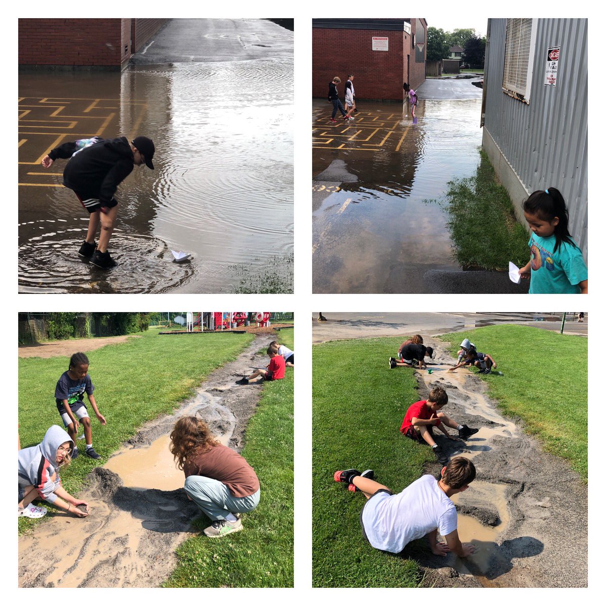 Bryan Clancy (@clancy_bryan) on Twitter photo It rained quite a bit this morning <a href="/ValleyWayDSBN/">Valley Way PS</a> We made ships to test the “drainage” and apparently we build our own canal system as well. Was a very impressive collaboration. <a href="/dsbn/">District School Board of Niagara</a> Great people make learning fun. Thanks to this group for pushing me to new learning. It rained quite a bit this morning <a href="/ValleyWayDSBN/">Valley Way PS</a> We made ships to test the “drainage” and apparently we build our own canal system as well. Was a very impressive collaboration. <a href="/dsbn/">District School Board of Niagara</a> Great people make learning fun. Thanks to this group for pushing me to new learning.