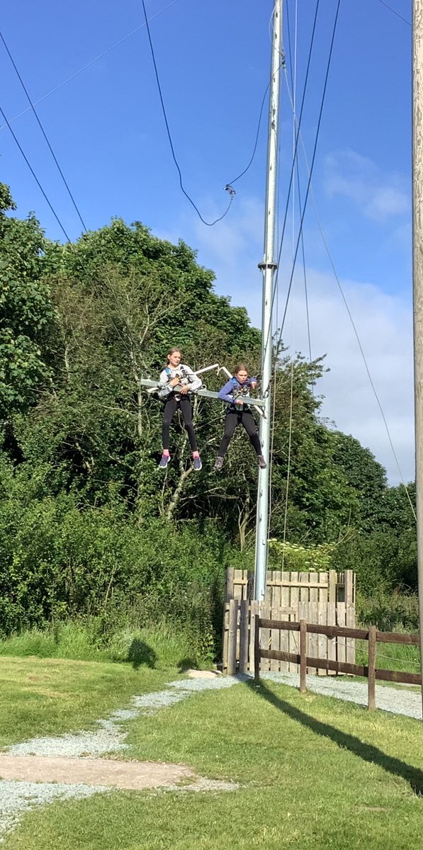 Oak Class St. David's Haigh (@class5_stdavids) on Twitter photo The Giant Swing was a favourite…<a href="/LT_Trust/">Learning Together Trust</a> <a href="/Haigh_St_Davids/">St. David's Haigh</a> <a href="/CanonSharples/">Canon Sharples CE Primary School and Nursery</a> The Giant Swing was a favourite…<a href="/LT_Trust/">Learning Together Trust</a> <a href="/Haigh_St_Davids/">St. David's Haigh</a> <a href="/CanonSharples/">Canon Sharples CE Primary School and Nursery</a>