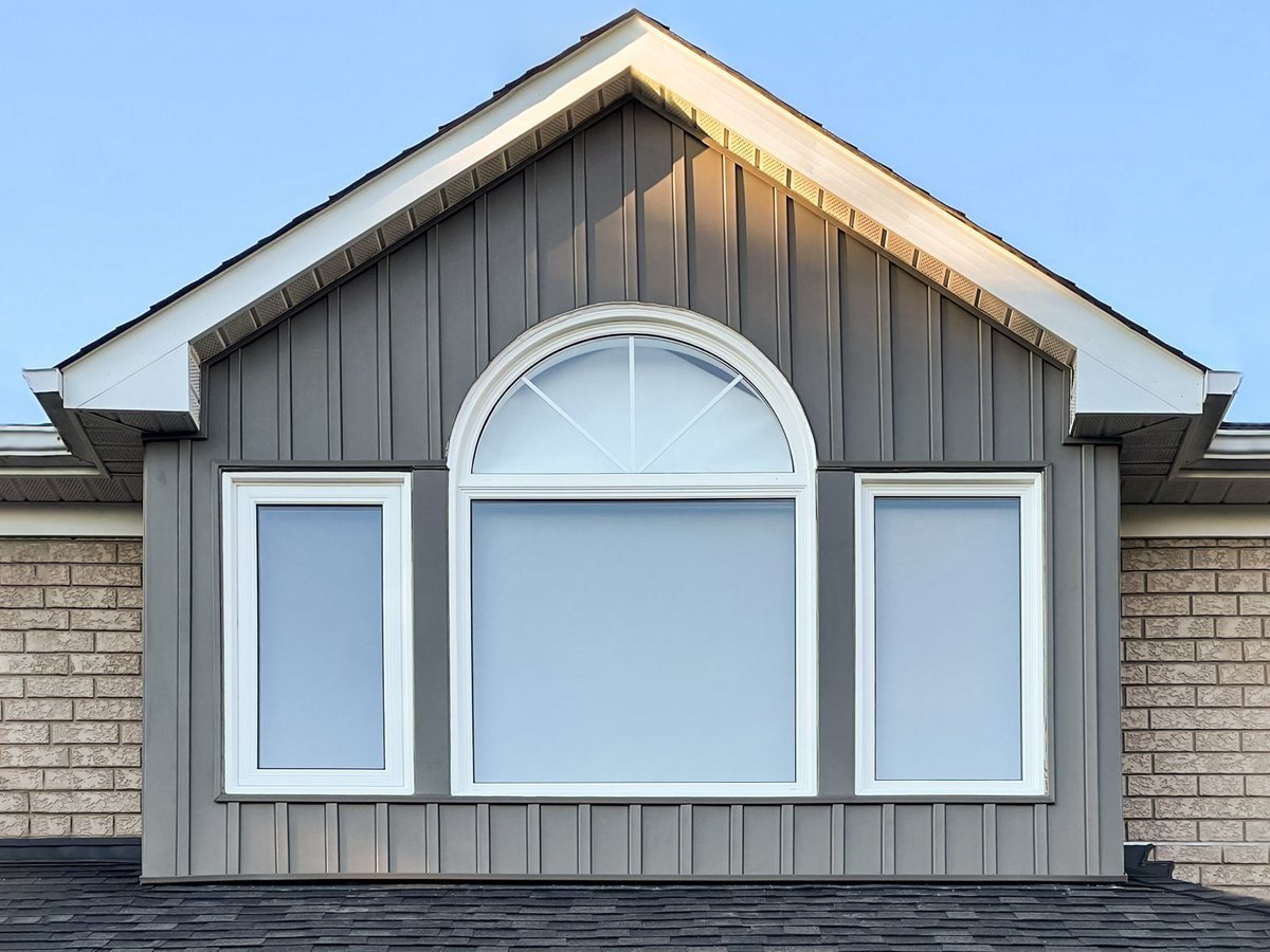 totalhomewd's tweet image. No kidding, Total Home means total exterior solutions! Not only did we replace custom-made windows, but we also installed new siding for our client. 
#totalhome #totalexteriorsolutions #homerenovation #HomeImprovement #custommade #WindowReplacement #windowinstallation