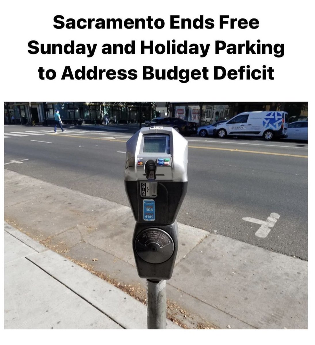 This hurts small businesses 😢