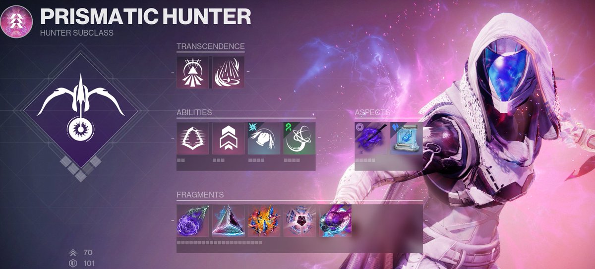 TheBuildHubGG's tweet image. This is actually incredibly silly.

Moth kills make you invisible, jolt enemies, and grant volatile rounds.  Dodge near enemies to slow and freeze them which will make them take increased damage from your Moths.  Use the combination blow melee loop to basically give you infinite…