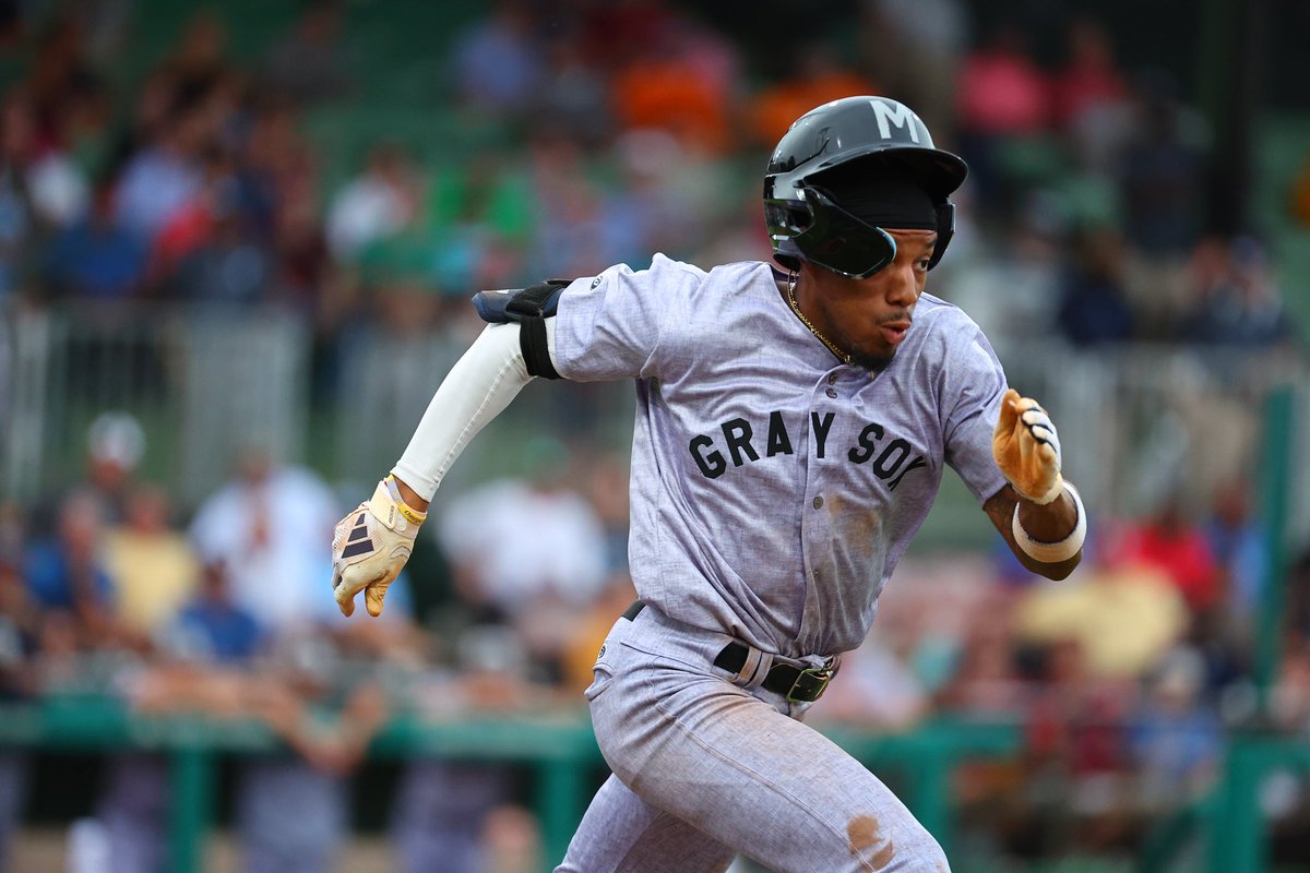 Rays Player Development tweet media