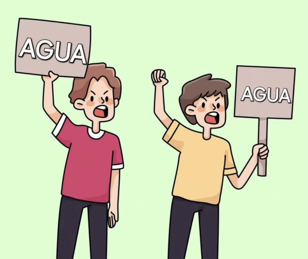 Estamos llegando a nuestro límite. Somos muy tolerantes y hemos esperado a las autoridades, hemos seguido el proceso de reportes y no obtenemos ninguna respuesta. <a href="/IDAANinforma/">IDAAN</a> <a href="/AsepPanama/">ASEP Panamá</a> <a href="/311Panama/">311 Panamá</a> <a href="/musamicontigo/">MusamiContigo</a> <a href="/irmaehernandezb/">Irma Hernández</a> <a href="/amedlamela/">Amed A. Rojas Lamela</a> <a href="/JDVasquezGut/">Juan Diego Vásquez</a> <a href="/AlvaroAlvaradoC/">Alvaro Alvarado - Noticias 180 Minutos/ Sin Rodeos</a>