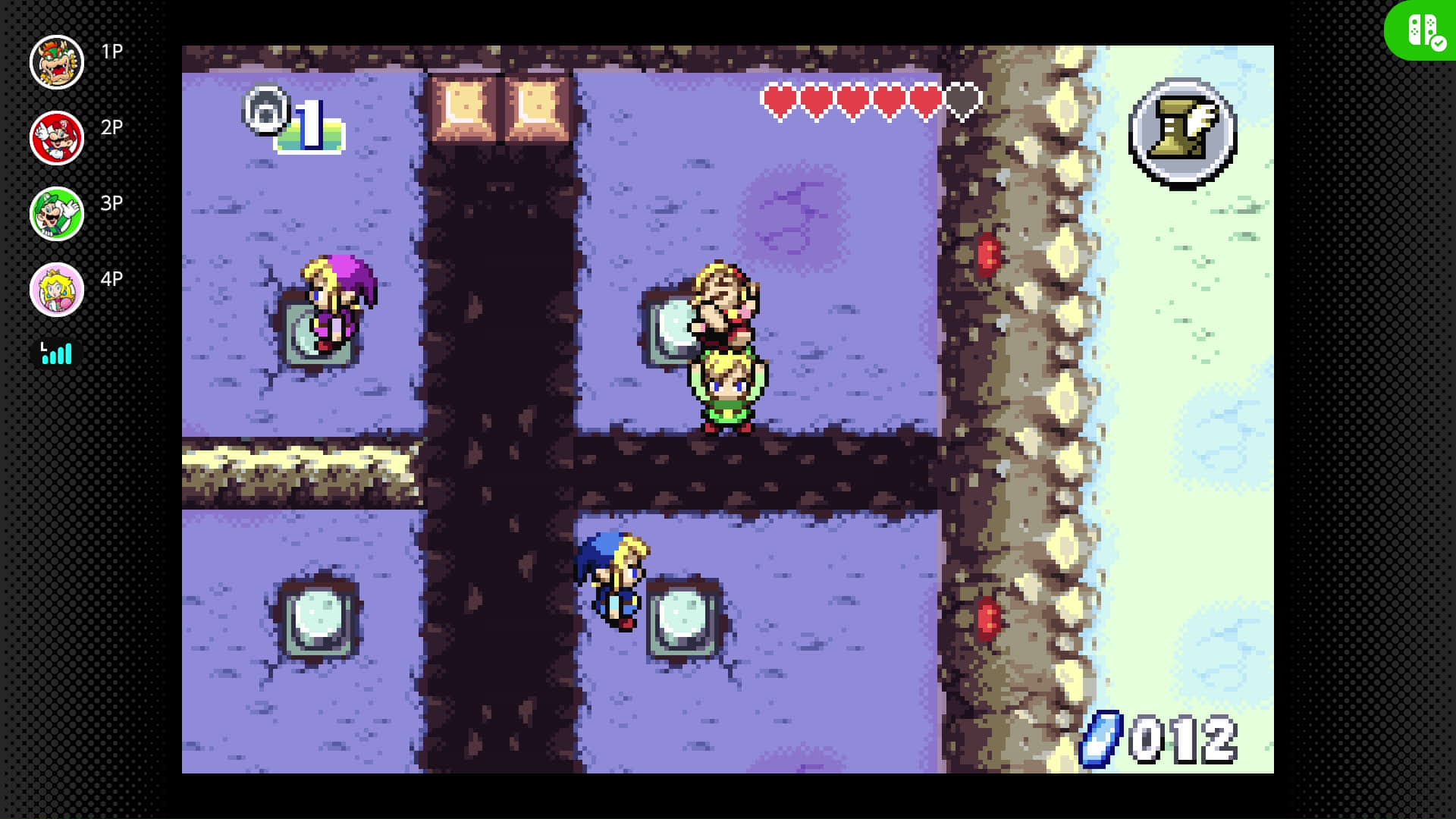 ゼルダの伝説 on X: 