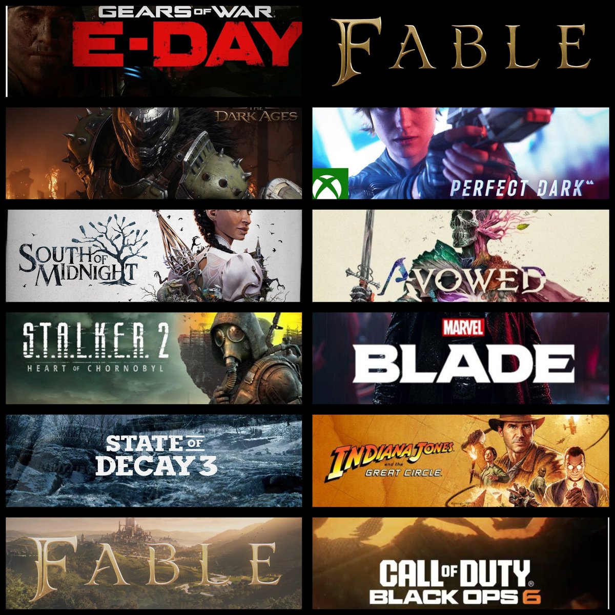 The Gaming Prophet NYC tweet media