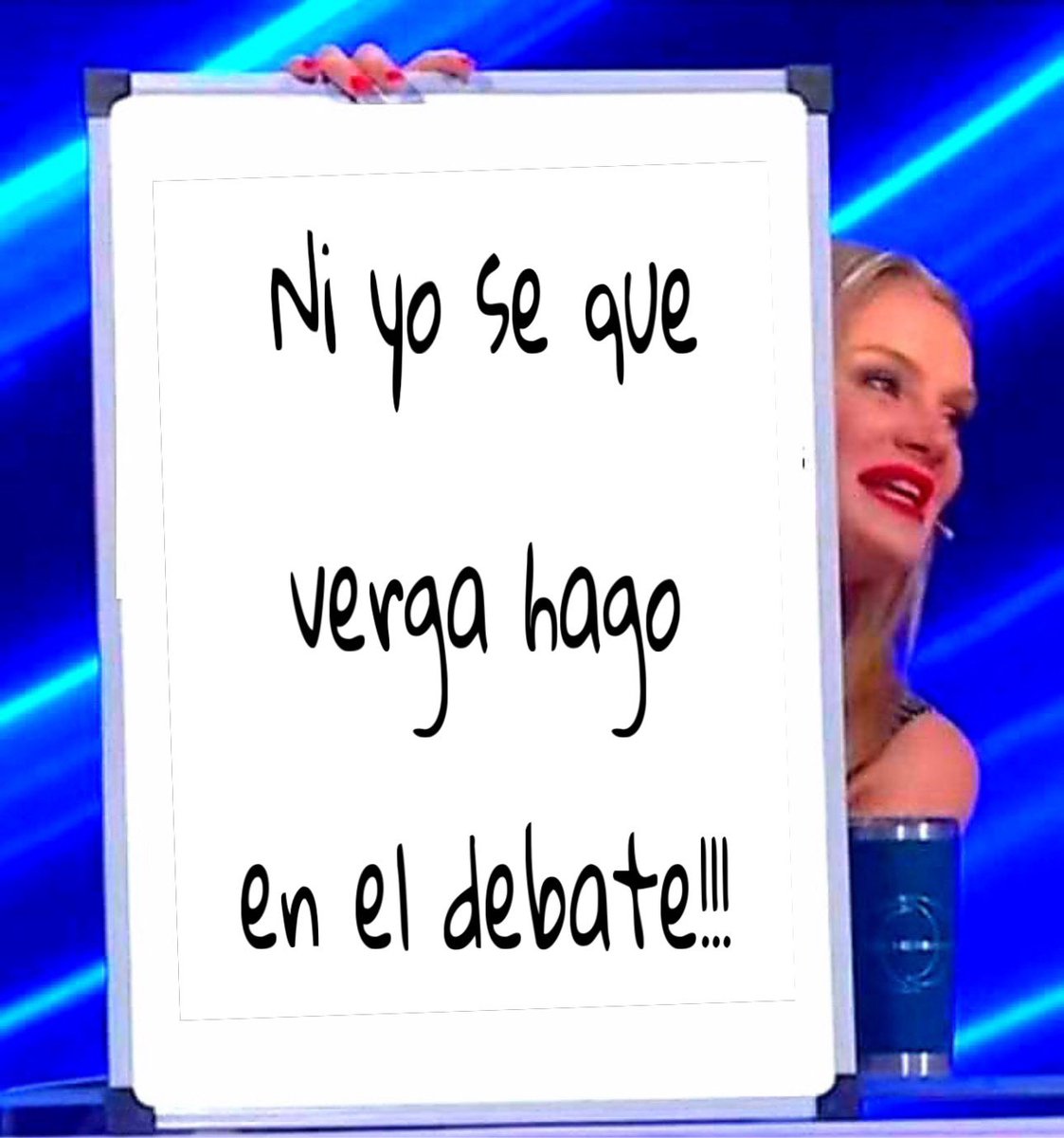 AnibalPachanga5's tweet photo. #GranHermano https://t.co/PAxA886xn2