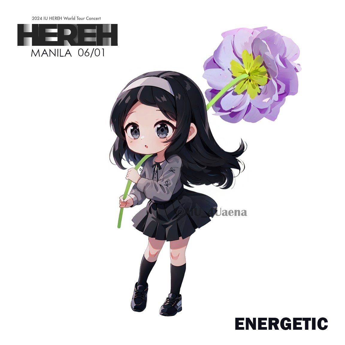 AiU_4uaena's tweet image. IU HEREH WORLD TOUR: MANILA 06/01 [Energetic]

이번 팬아트가 꽤 마음에 들어~

#IU #아이유 #HER_WORLD_TOUR_IN_MANILA #HEREH_WORLD_TOUR_IN_MANILA #팬아트