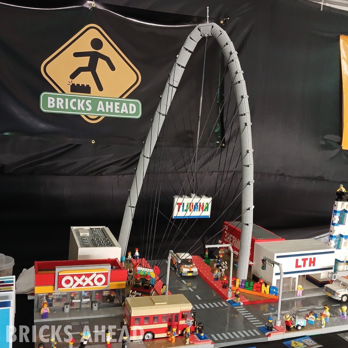 Bricks Ahead (@BricksAhead) / Posts / X