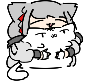 Badlaz0rcat's tweet photo. This Evening's Doodle

Mio with a fat Dromarch plush

The Nintendo Direct was good, though I do feel like my excitement was dampened by the looming successor and a few of the games being dated for late 2024 into 2025. Still a fun time! 

I hope you all had a good Tuesday friends! https://t.co/kLoZ5Xik8A