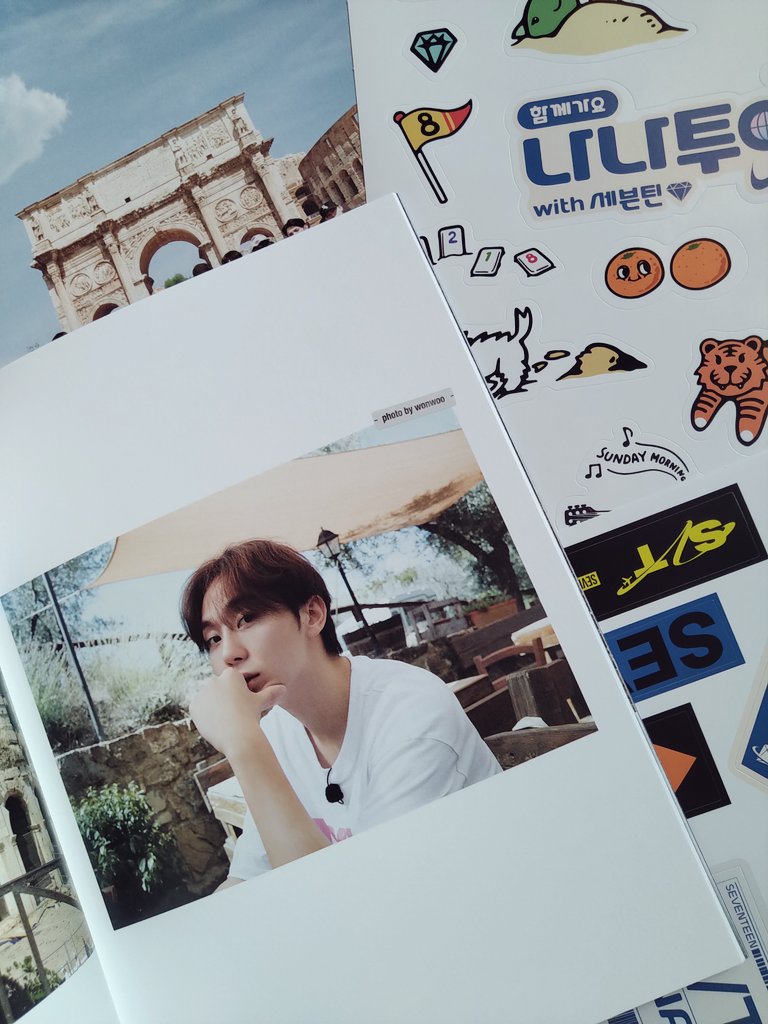 kyeom_ajuuu's tweet photo. ๊ฐ ๐ฎ mail from: @bookstacker_ph | #StackerFeedbacks ๊ฑ
๐งณ๐ฉโ๏ธ
nana tour package finally came home! thank u sm for being accommodating throughout the whole transac, always my go-to/trusted shop ever since ๐ซถ
โ ๐ #mailsniaju https://t.co/OXgZvGpAAY