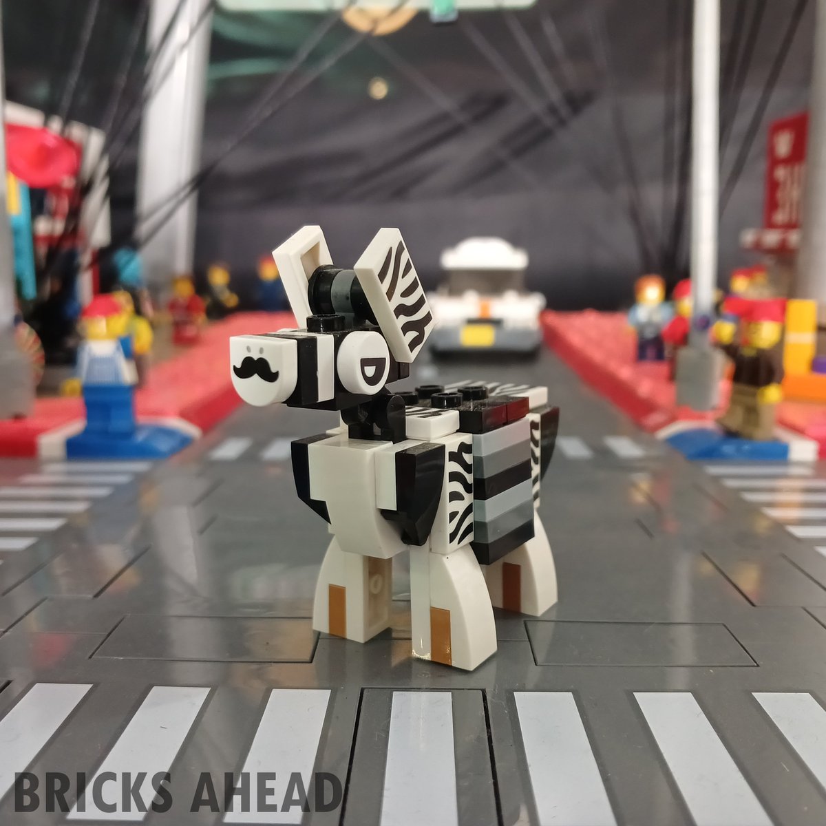 Bricks Ahead (@BricksAhead) / Posts / X