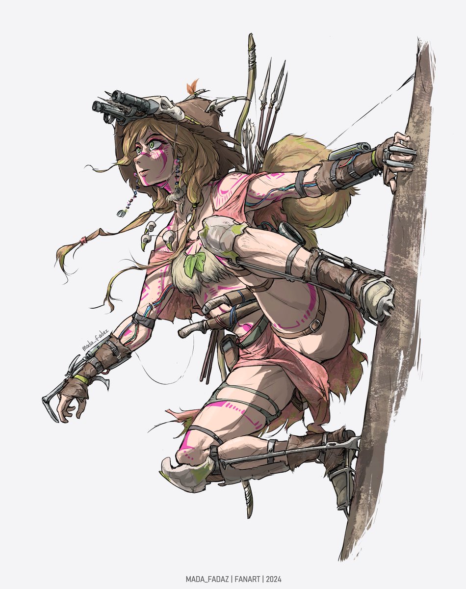 Fadaz | Comms Open tweet media