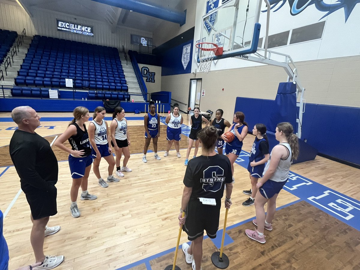 Cheightsladydev's tweet image. Learning at Team camp