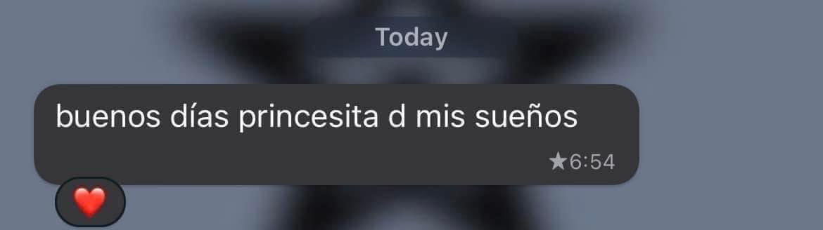 cada mañana es un buenos días diferente. 🤍