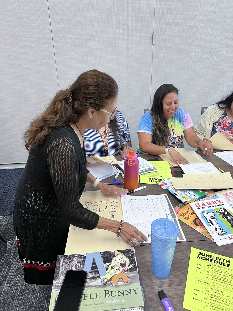 Gia (@gr_houston) on Twitter photo Karaoke Reading🎤🎤🎤 Building students fluency through fun and engaging activities like Readers Theater. Readers theater allows all students to participate and builds their reading confidence! Way to go OWDL teachers <a href="/CyFairISD/">Cypress-Fairbanks ISD</a> <a href="/MrsMariaTrejo/">cypressEBchica</a> Karaoke Reading🎤🎤🎤 Building students fluency through fun and engaging activities like Readers Theater. Readers theater allows all students to participate and builds their reading confidence! Way to go OWDL teachers <a href="/CyFairISD/">Cypress-Fairbanks ISD</a> <a href="/MrsMariaTrejo/">cypressEBchica</a>